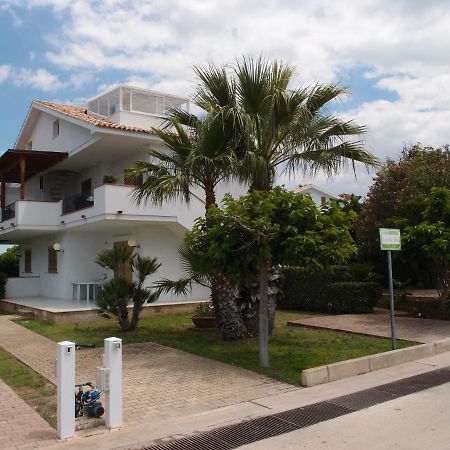 Вілла Sulle Tracce Di Montalbano Рагуза Екстер'єр фото