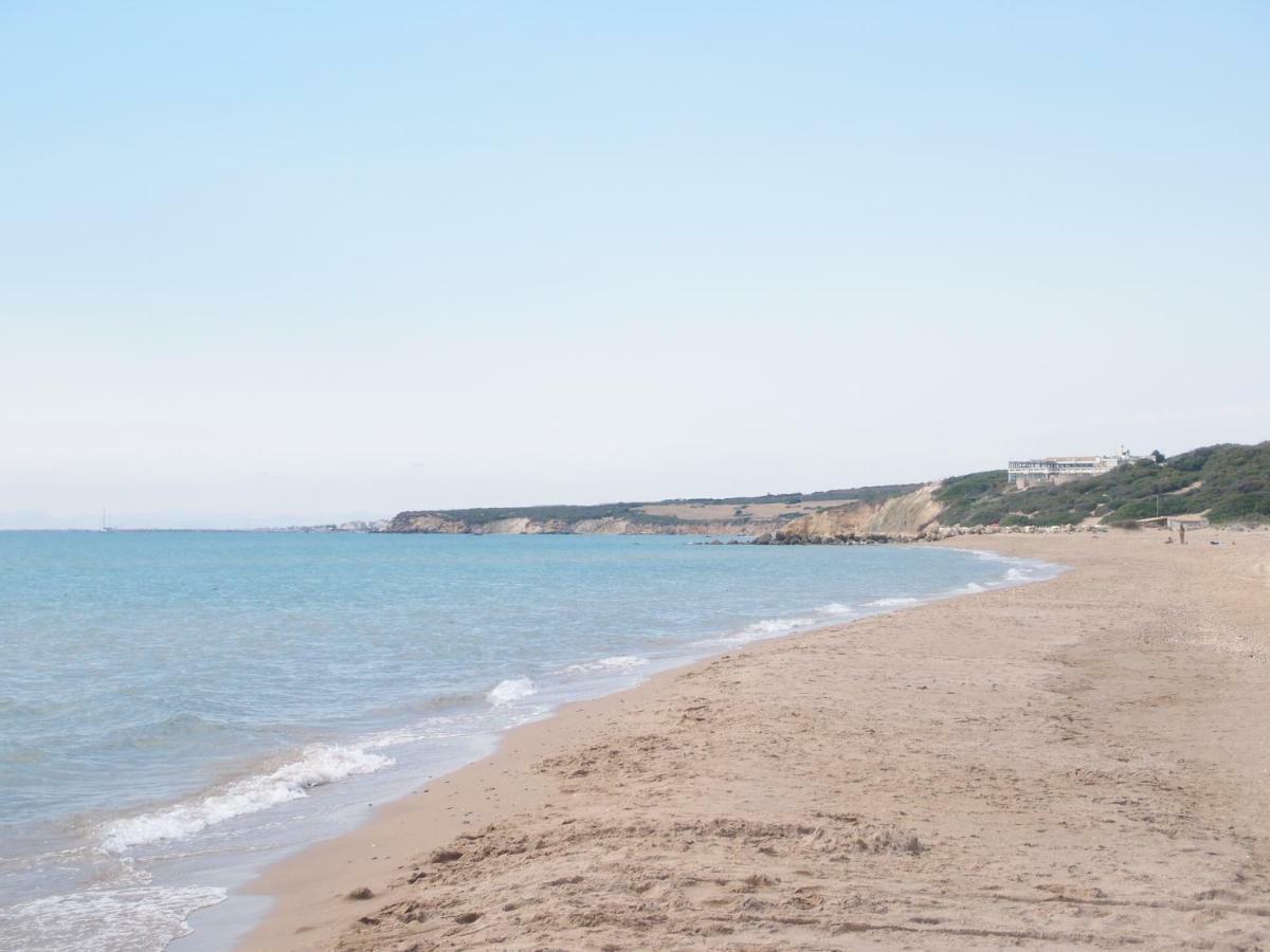Вілла Sulle Tracce Di Montalbano Рагуза Екстер'єр фото